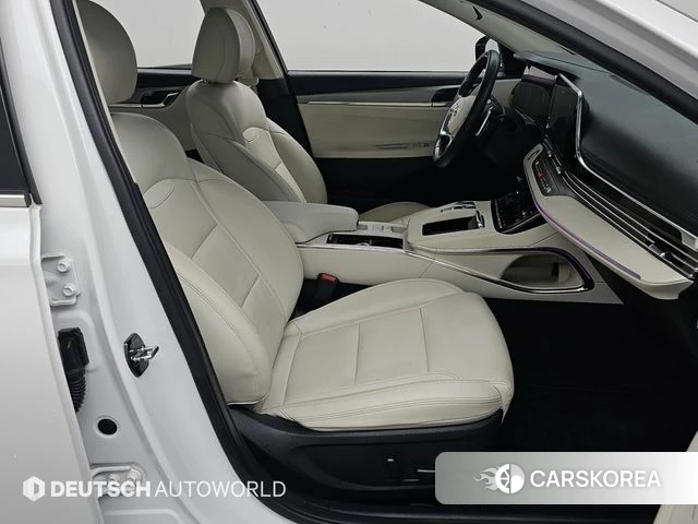 Hyundai The New Grandeur IG Hybrid id 4262732 из Кореи 20