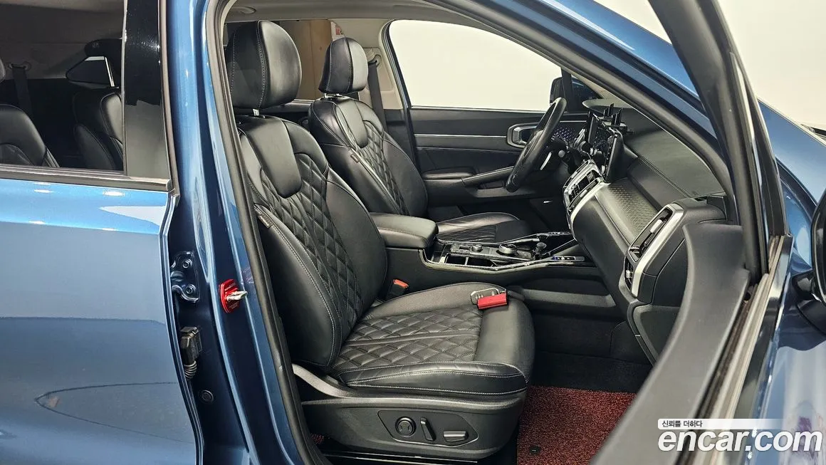 Kia Sorento 4th Generation id 2112352 из Кореи 20