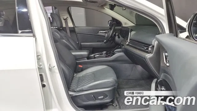 Kia Sportage 5th Generation id 2906161 из Кореи 20