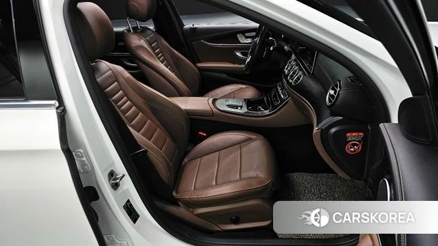 Mercedes-Benz E-Class W213 id 3871304 из Кореи 20