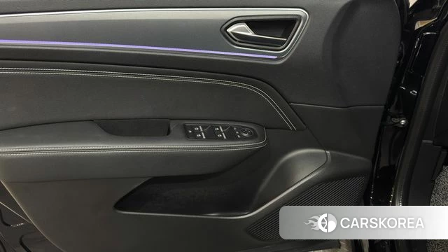 Renault Korea (Samsung) XM3 id 4444050 из Кореи 20
