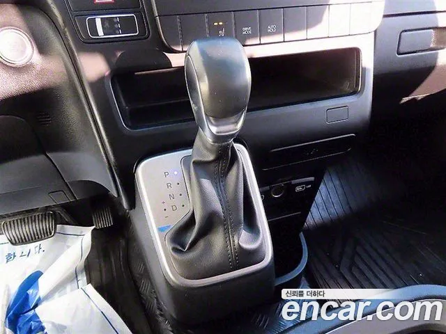 Hyundai Staria id 2395459 из Кореи 17