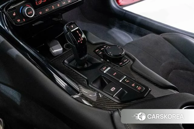 Toyota Supra id 4366029 из Китая 12