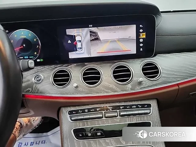 Mercedes-Benz E-Class W213 id 3043599 из Кореи 19