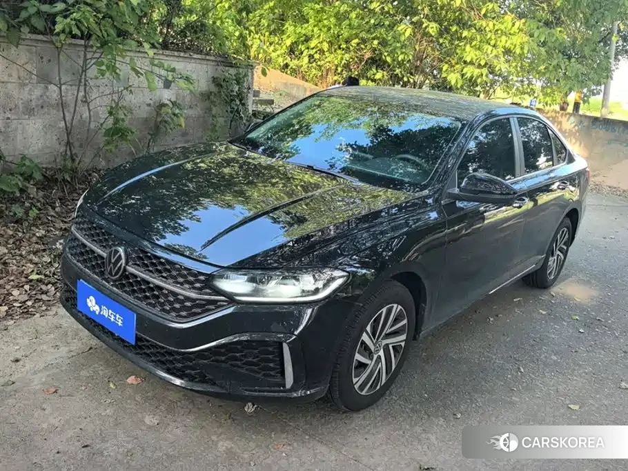 Volkswagen Lavida id 4664447 из Китая 16