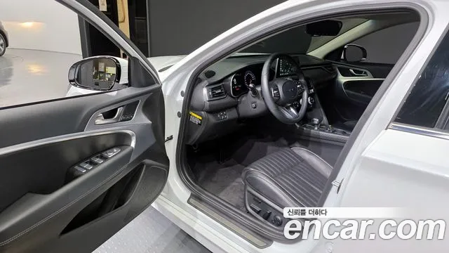 Genesis G70 id 2839379 из Кореи 20