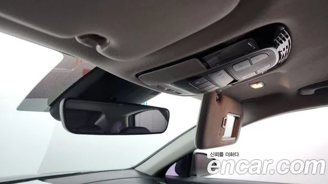 Hyundai Sonata (DN8) id 2791144 из Кореи 20