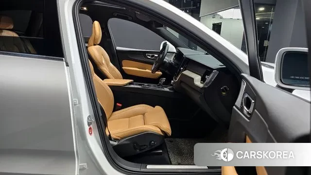 Volvo XC60 second Generation id 2965849 из Кореи 20