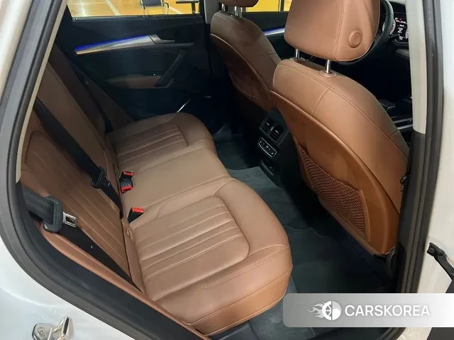 Audi Q5 (FY) id 2895414 из Кореи 20