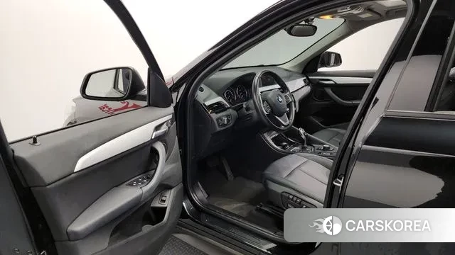 BMW X1 (F48) id 3423307 из Кореи 20