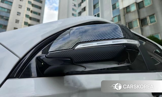 Chevrolet (GM Daewoo) Traverse id 3879397 из Кореи 17