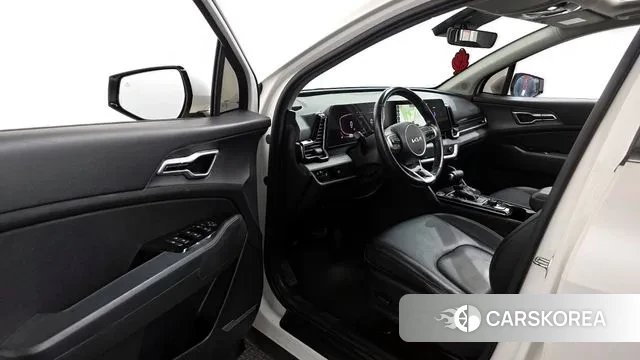 Kia Sportage 5th Generation id 3473391 из Кореи 20