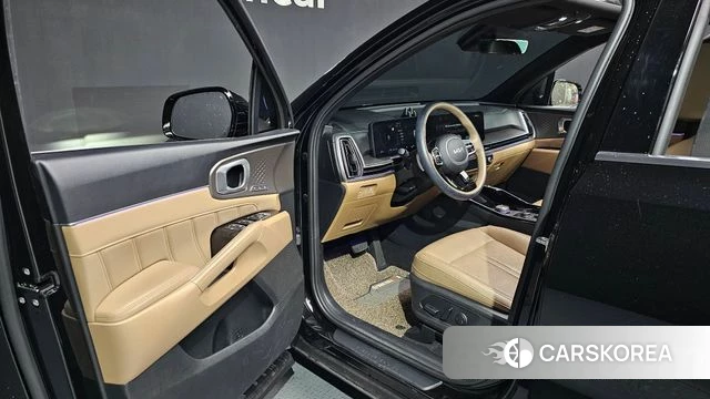 Kia The New Sorento 4th Generation id 4645470 из Кореи 20