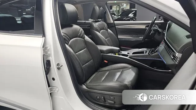 Hyundai The New Grandeur IG id 3402179 из Кореи 20