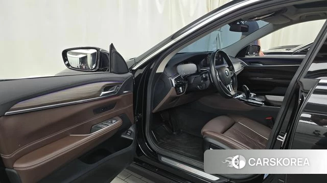 BMW 6 Series GT (G32) id 4727525 из Кореи 31
