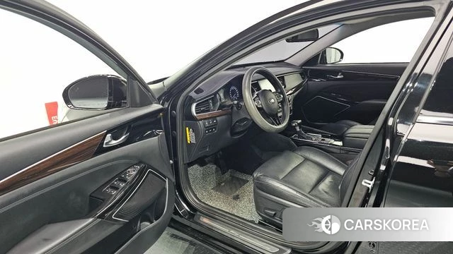 Kia All New K7 Hybrid id 4907582 из Кореи 30