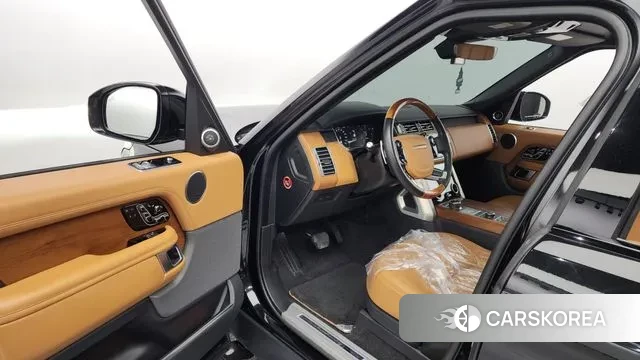 Land Rover Range Rover 4th Generation id 3004385 из Кореи 20