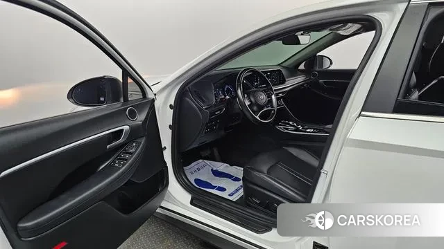 Hyundai Sonata (DN8) id 2976418 из Кореи 20