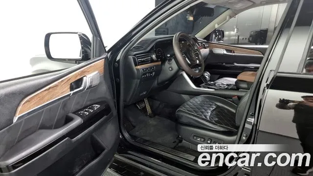 Kia Mohave Master id 2691481 из Кореи 20