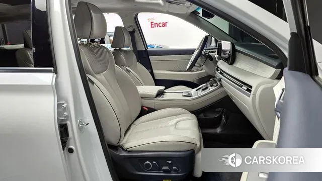 Hyundai The New Palisade id 3420704 из Кореи 20