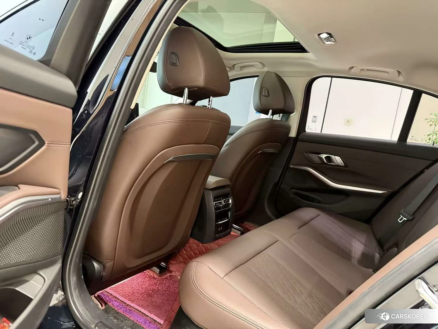 BMW 3 series id 4485330 из Китая 14