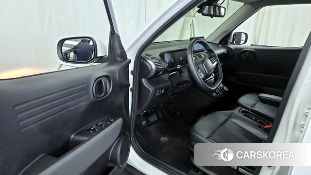 Hyundai Casper id 4395947 из Кореи 31