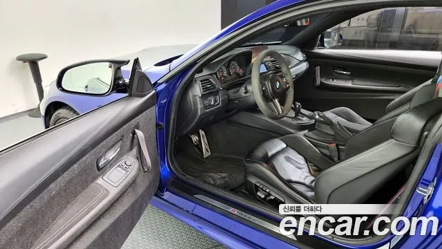 BMW M4 (F82) id 2896782 из Кореи 20