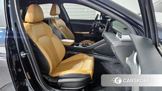 Kia K5 Hybrid 3rd Generation id 3384523 из Кореи 20