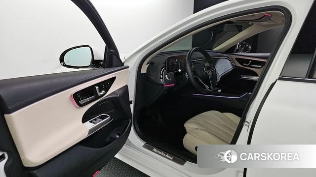 Mercedes-Benz E-Class W214 id 3909481 из Кореи 20