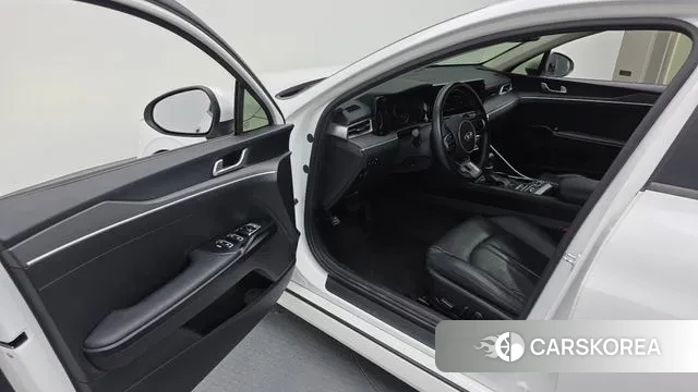 Kia K5 3rd generation id 3367862 из Кореи 20