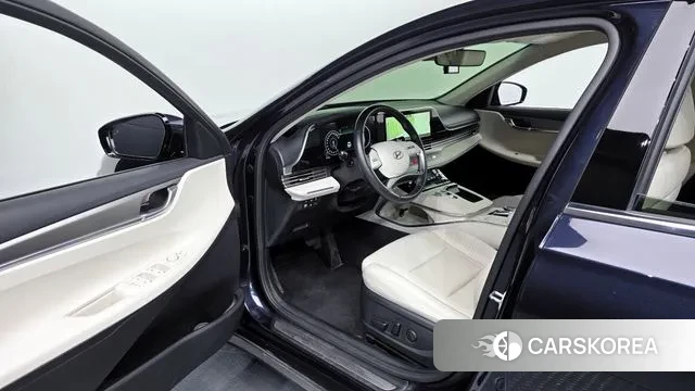 Hyundai The New Grandeur IG id 3458713 из Кореи 20