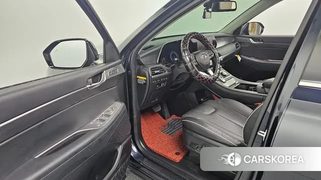 Hyundai Palisade id 3238666 из Кореи 20