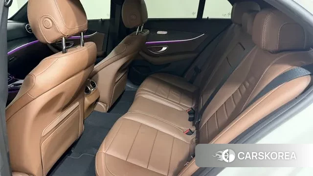 Mercedes-Benz E-Class W213 id 3751426 из Кореи 20