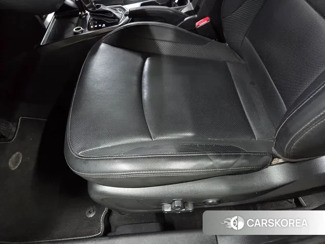 Ssangyong Berry New Tivoli id 3312811 из Кореи 20