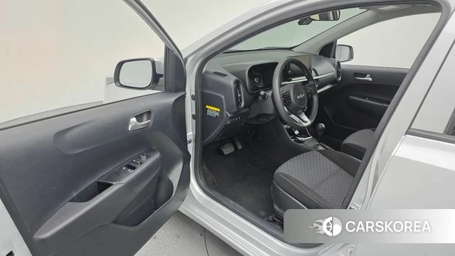 Kia The New Morning (JA) id 3909506 из Кореи 20