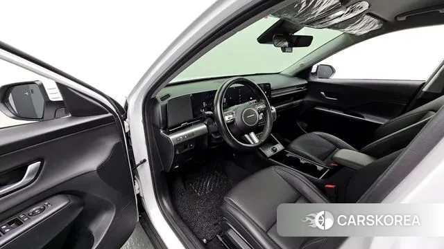 Hyundai Kona (SX2) id 3599726 из Кореи 20