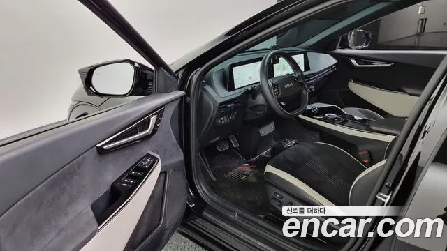 Kia EV6 id 2736360 из Кореи 20