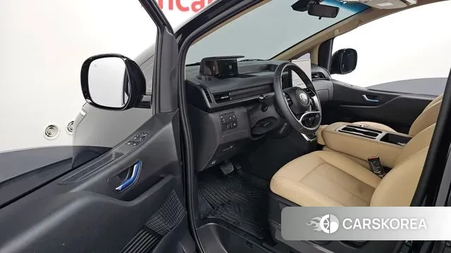 Hyundai Staria id 3279072 из Кореи 20