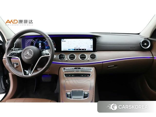 Mercedes-Benz E-class id 4238936 из Китая 10