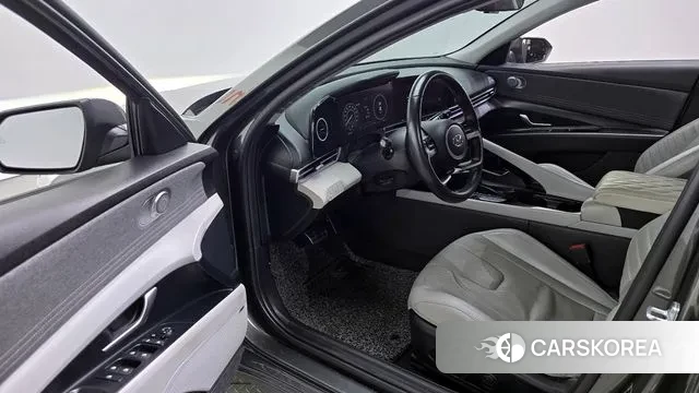 Hyundai Avante (CN7) id 3422127 из Кореи 20