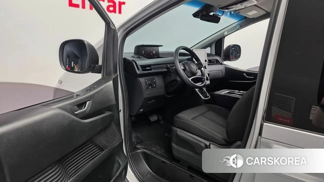 Hyundai Staria id 4671171 из Кореи 30