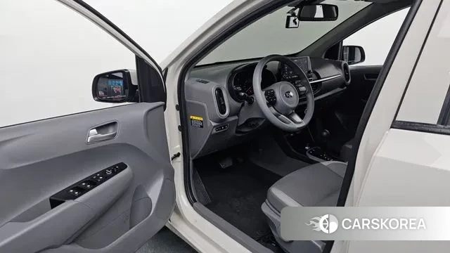 Kia Morning Urban (JA) id 3509073 из Кореи 20