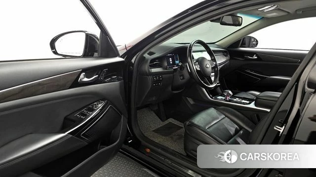 Kia K7 Premier Hybrid id 4330864 из Кореи 50