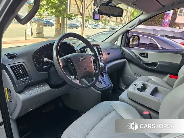 Hyundai The New Grand Starex id 3161786 из Кореи 20