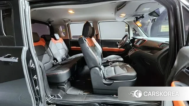 Kia The New Ray id 3551790 из Кореи 20