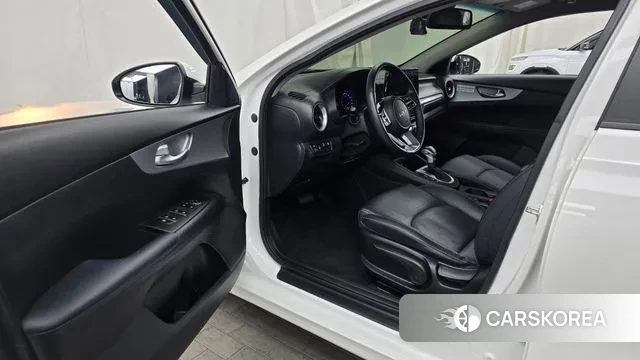 Kia The New K3 2nd generation id 3600561 из Кореи 20