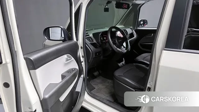 Kia The New Kia Ray id 3566131 из Кореи 20