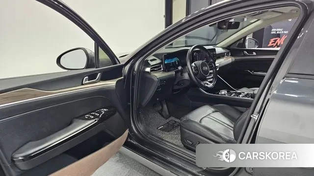 Kia K5 Hybrid 3rd Generation id 3258653 из Кореи 20