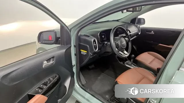 Kia The New Morning (JA) id 3776184 из Кореи 20