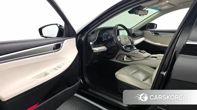 Hyundai The New Grandeur IG id 4361862 из Кореи 34
